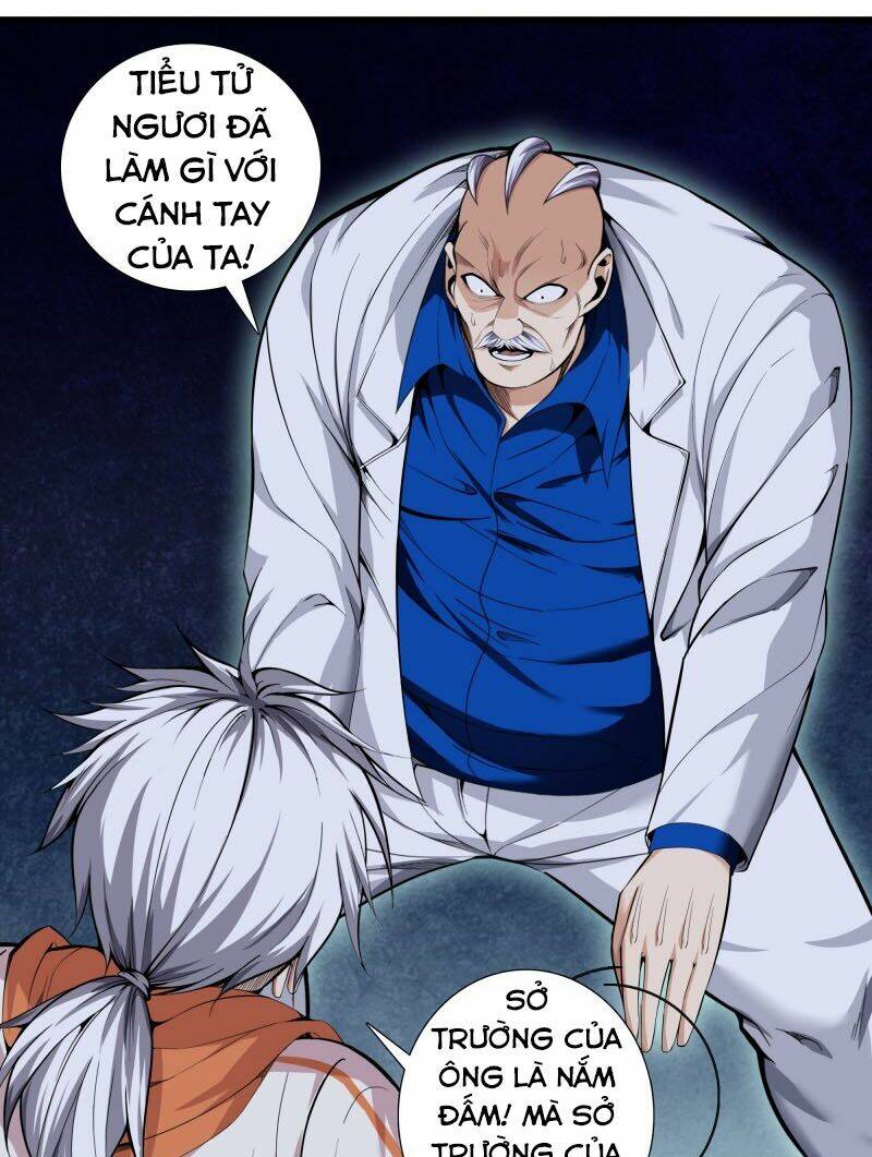 Đô Thị Chí Tôn Chapter 79 - Trang 2