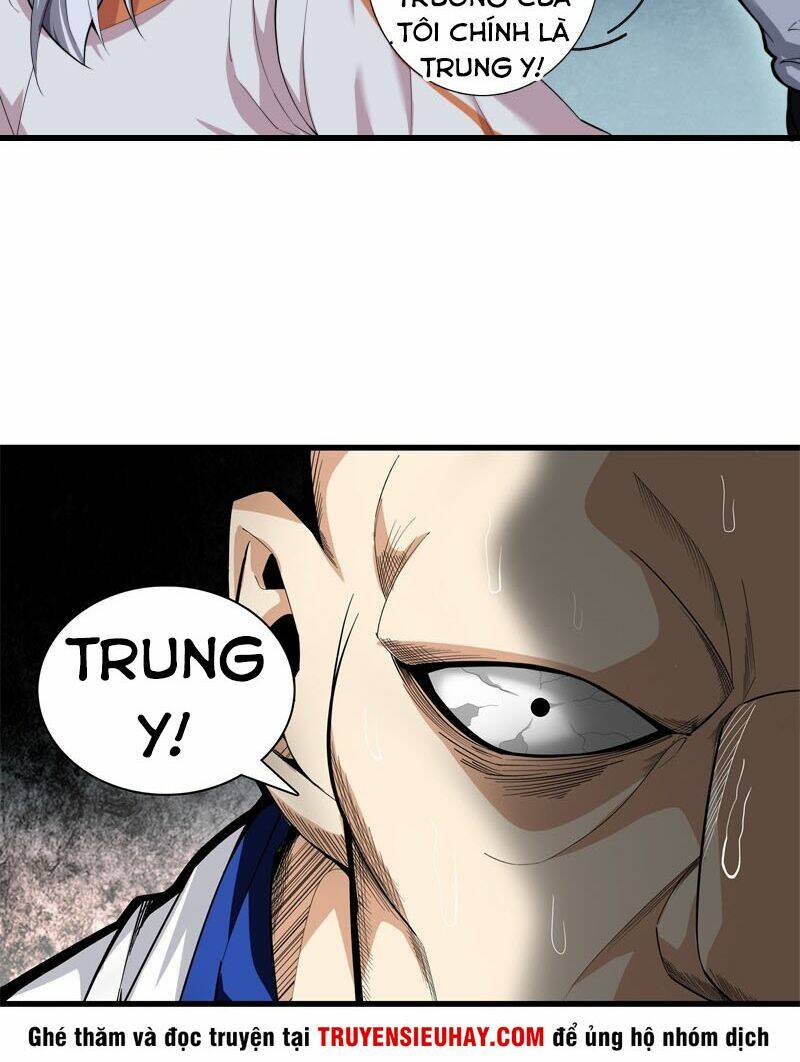 Đô Thị Chí Tôn Chapter 79 - Trang 2