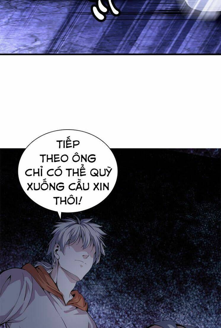 Đô Thị Chí Tôn Chapter 79 - Trang 2