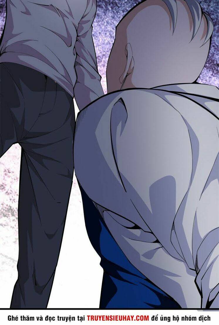 Đô Thị Chí Tôn Chapter 79 - Trang 2