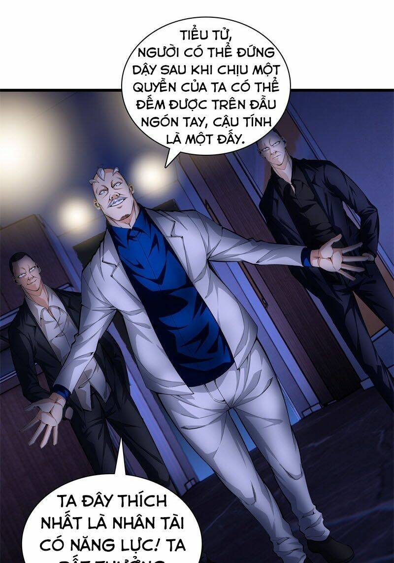 Đô Thị Chí Tôn Chapter 79 - Trang 2