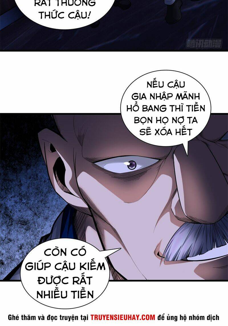 Đô Thị Chí Tôn Chapter 79 - Trang 2