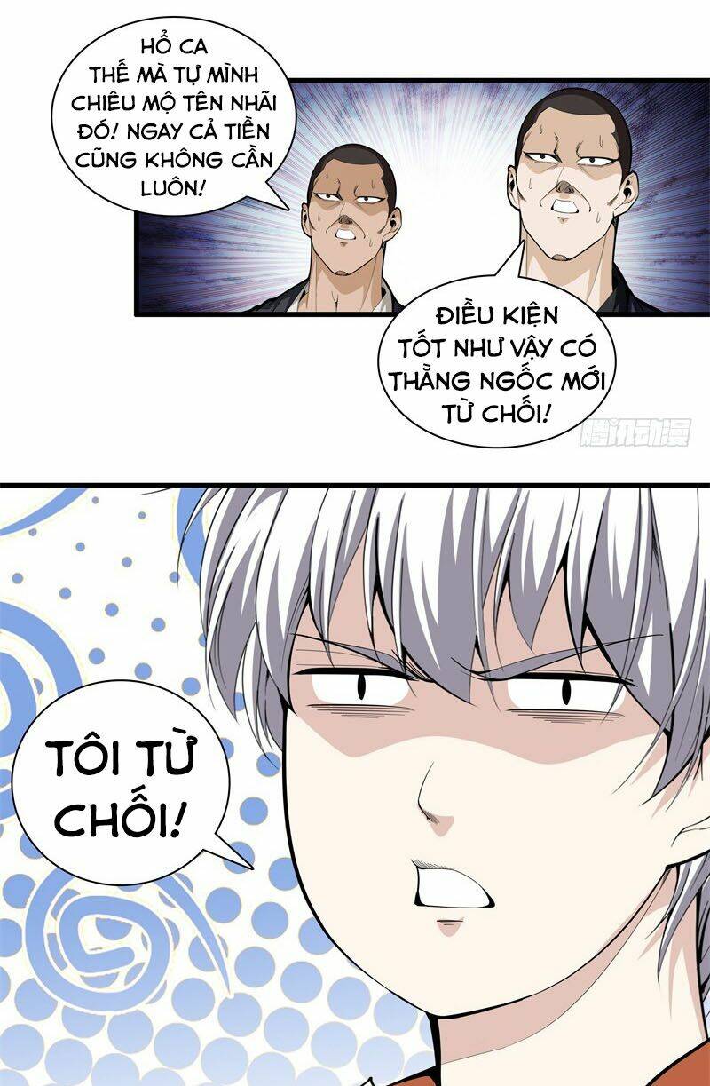 Đô Thị Chí Tôn Chapter 79 - Trang 2