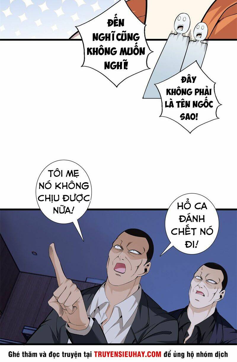 Đô Thị Chí Tôn Chapter 79 - Trang 2