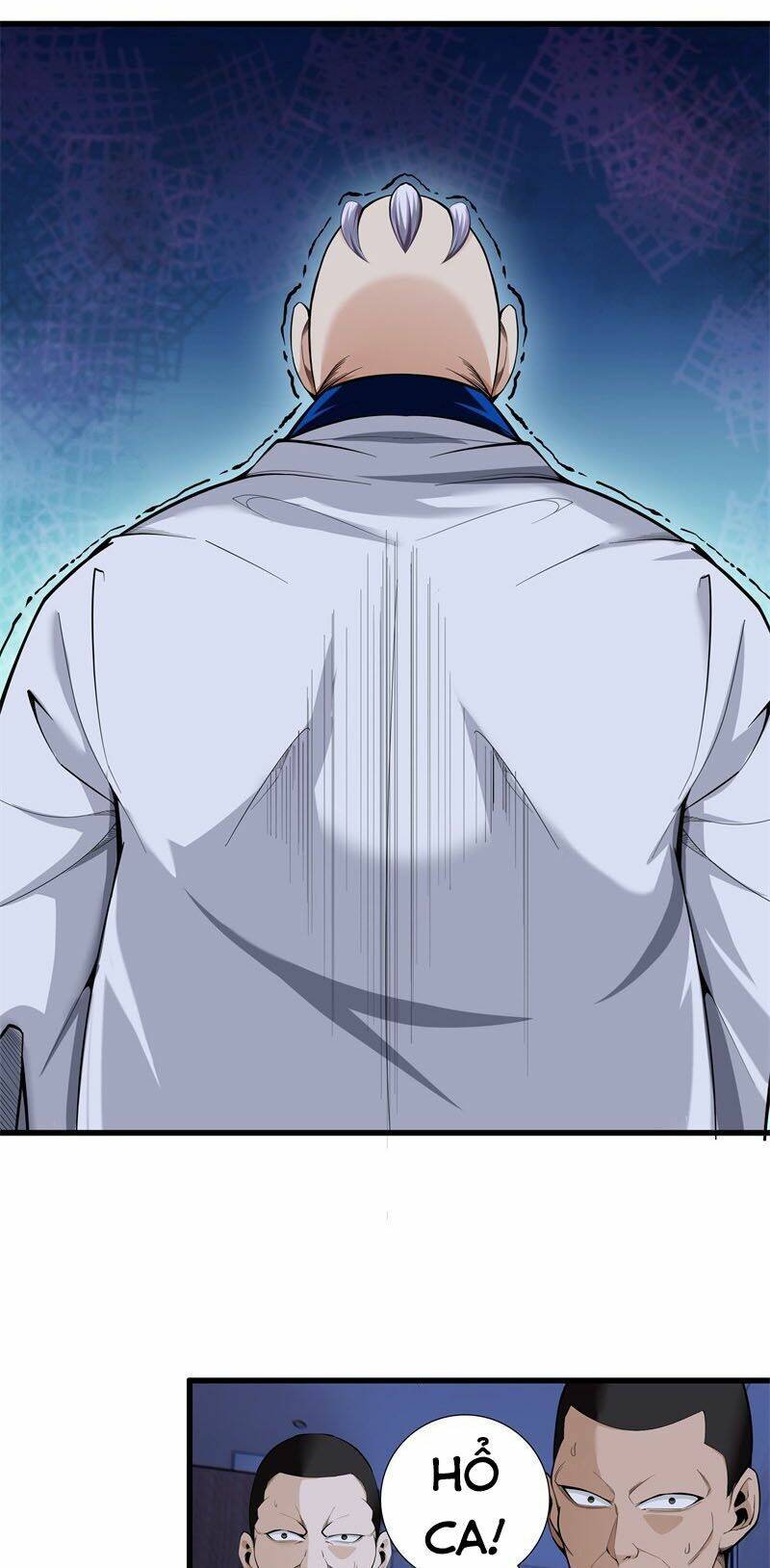 Đô Thị Chí Tôn Chapter 79 - Trang 2