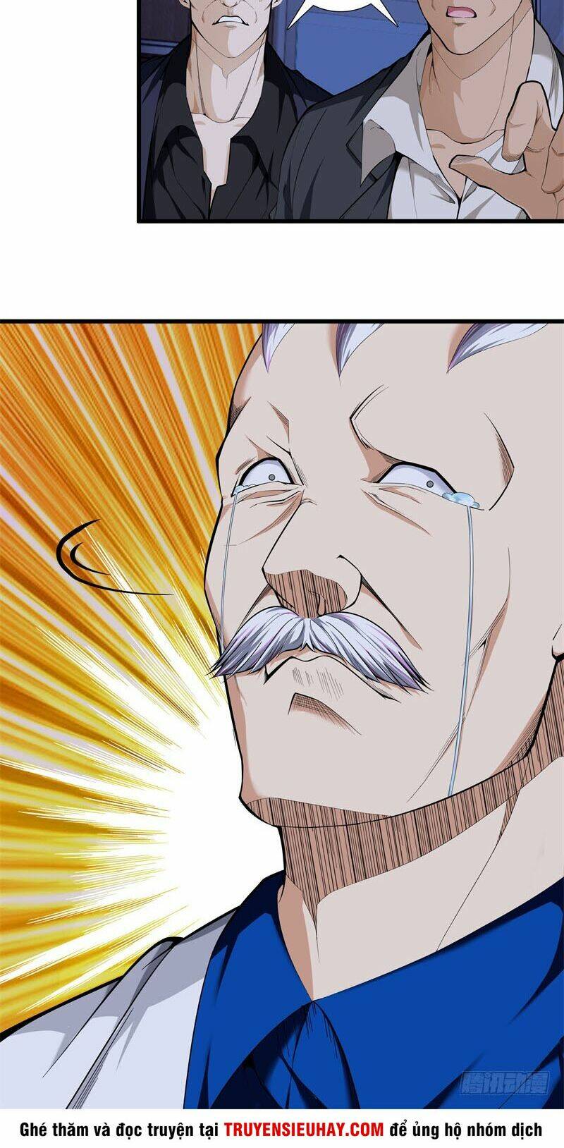 Đô Thị Chí Tôn Chapter 79 - Trang 2