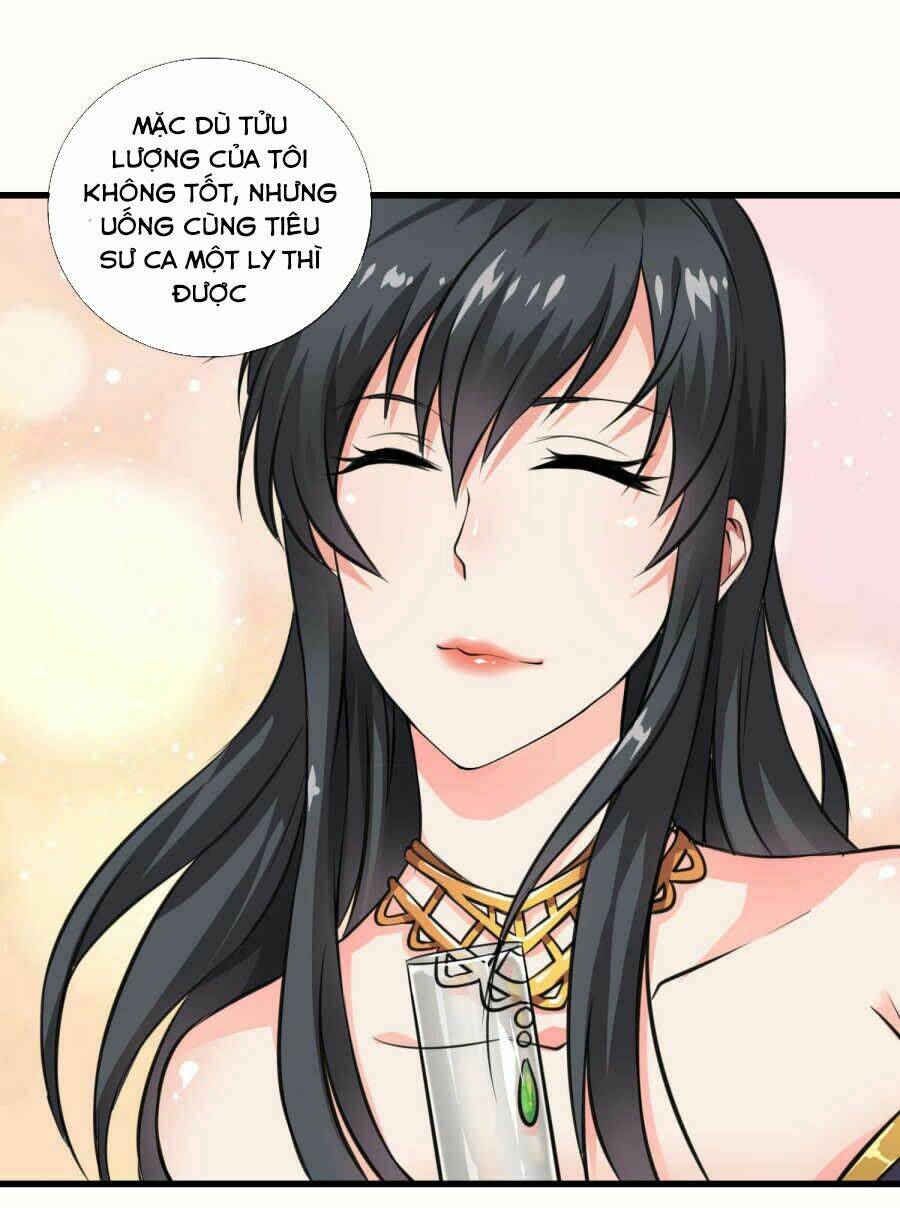 Đô Thị Chí Tôn Chapter 8 - Trang 2