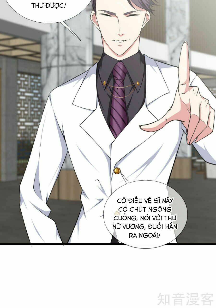 Đô Thị Chí Tôn Chapter 8 - Trang 2