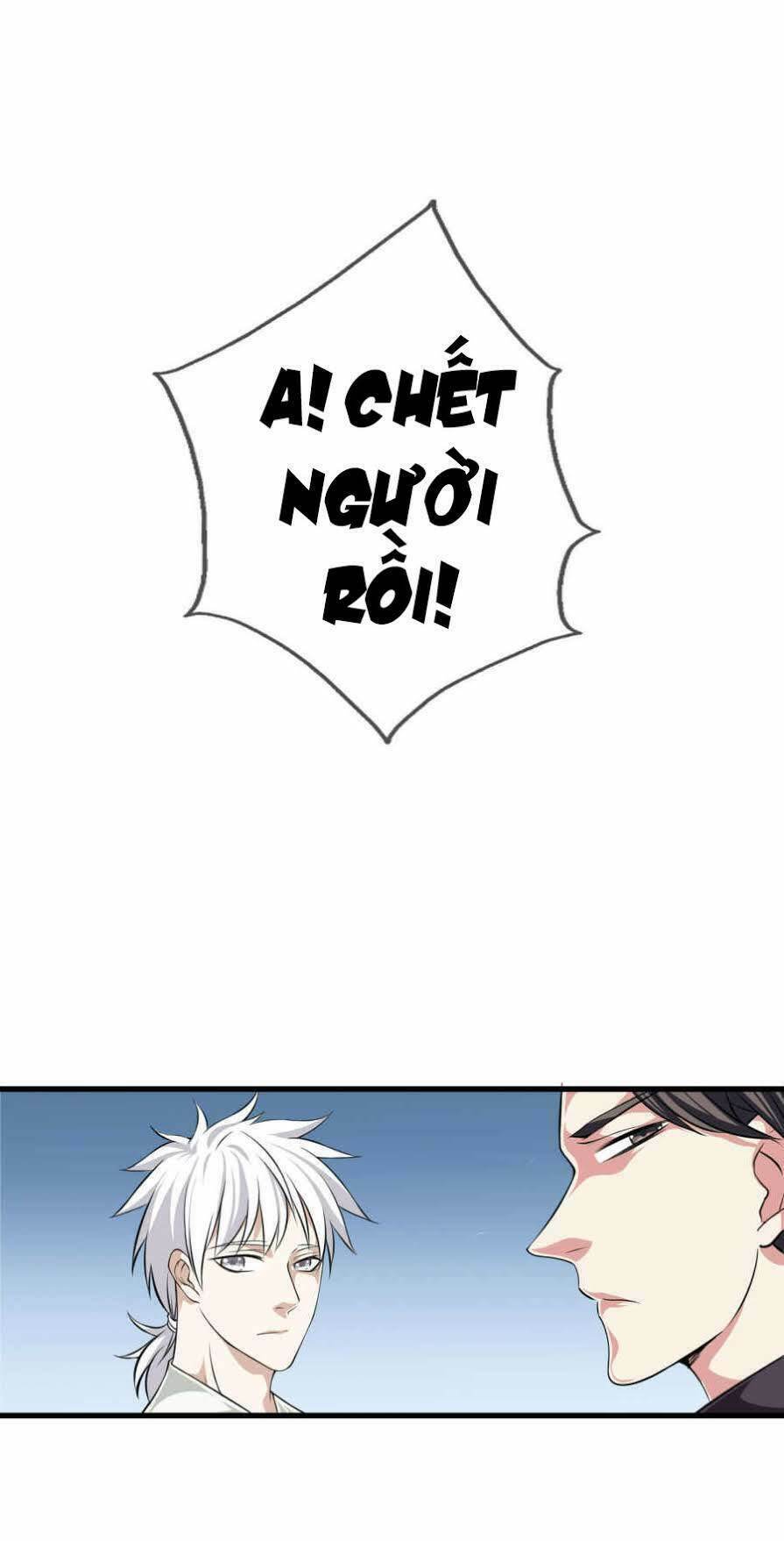 Đô Thị Chí Tôn Chapter 8 - Trang 2