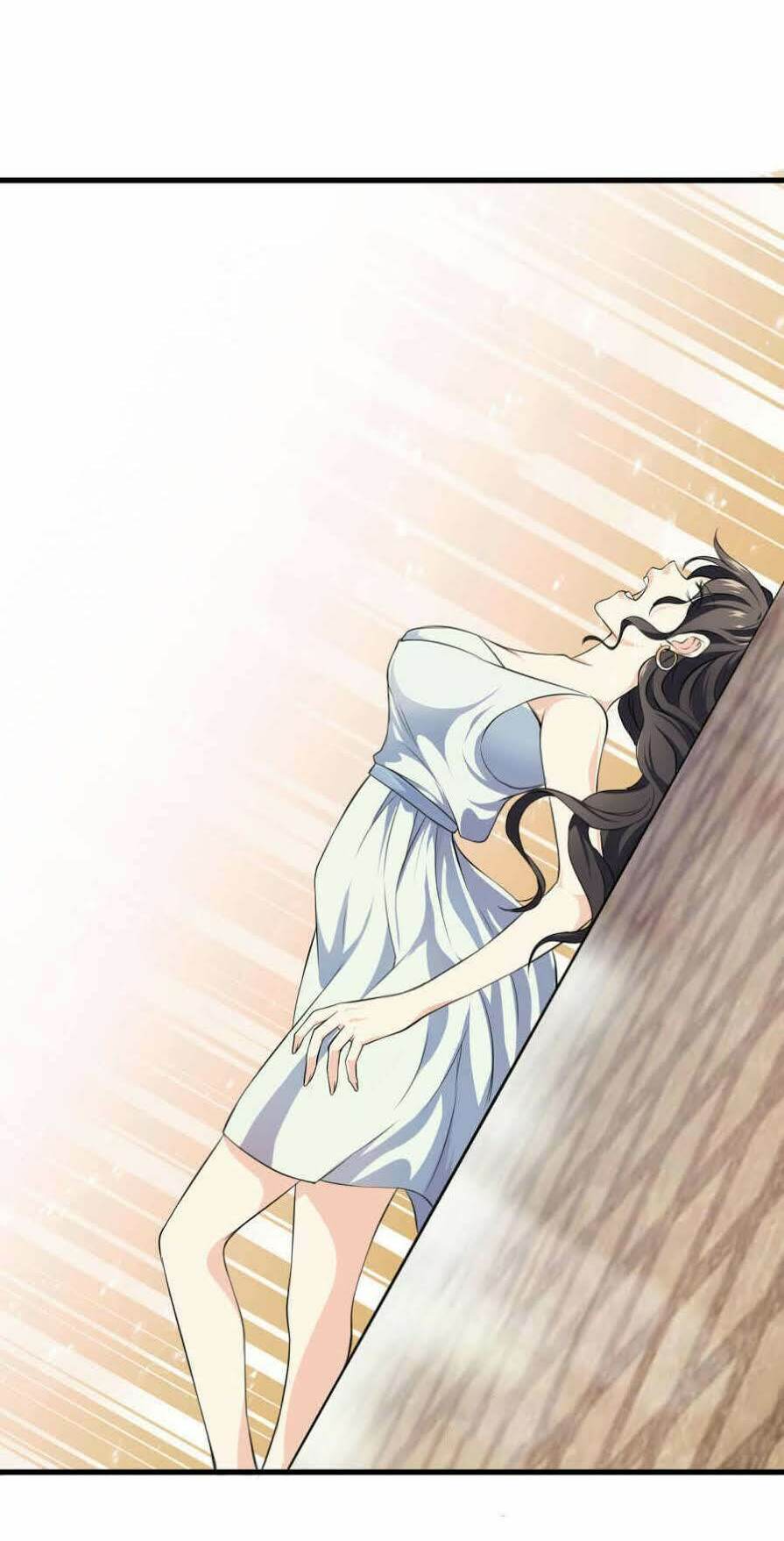 Đô Thị Chí Tôn Chapter 8 - Trang 2