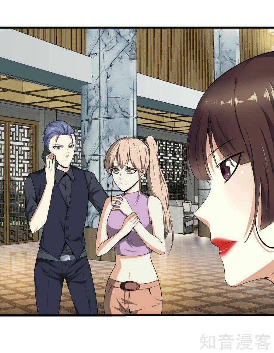 Đô Thị Chí Tôn Chapter 8 - Trang 2