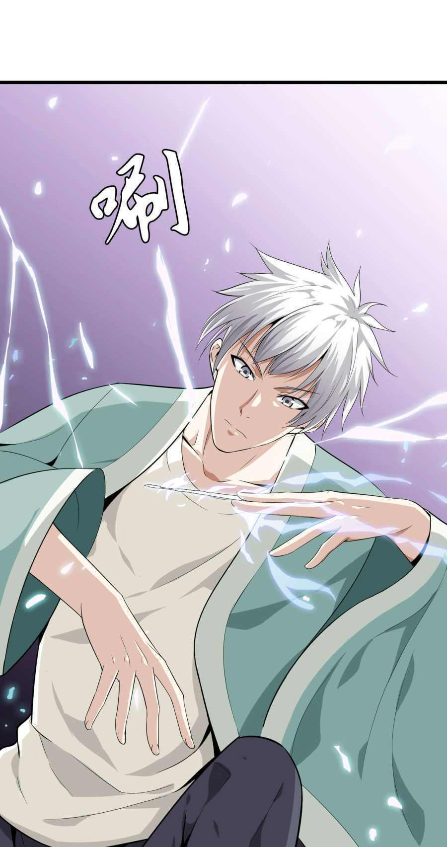 Đô Thị Chí Tôn Chapter 8 - Trang 2