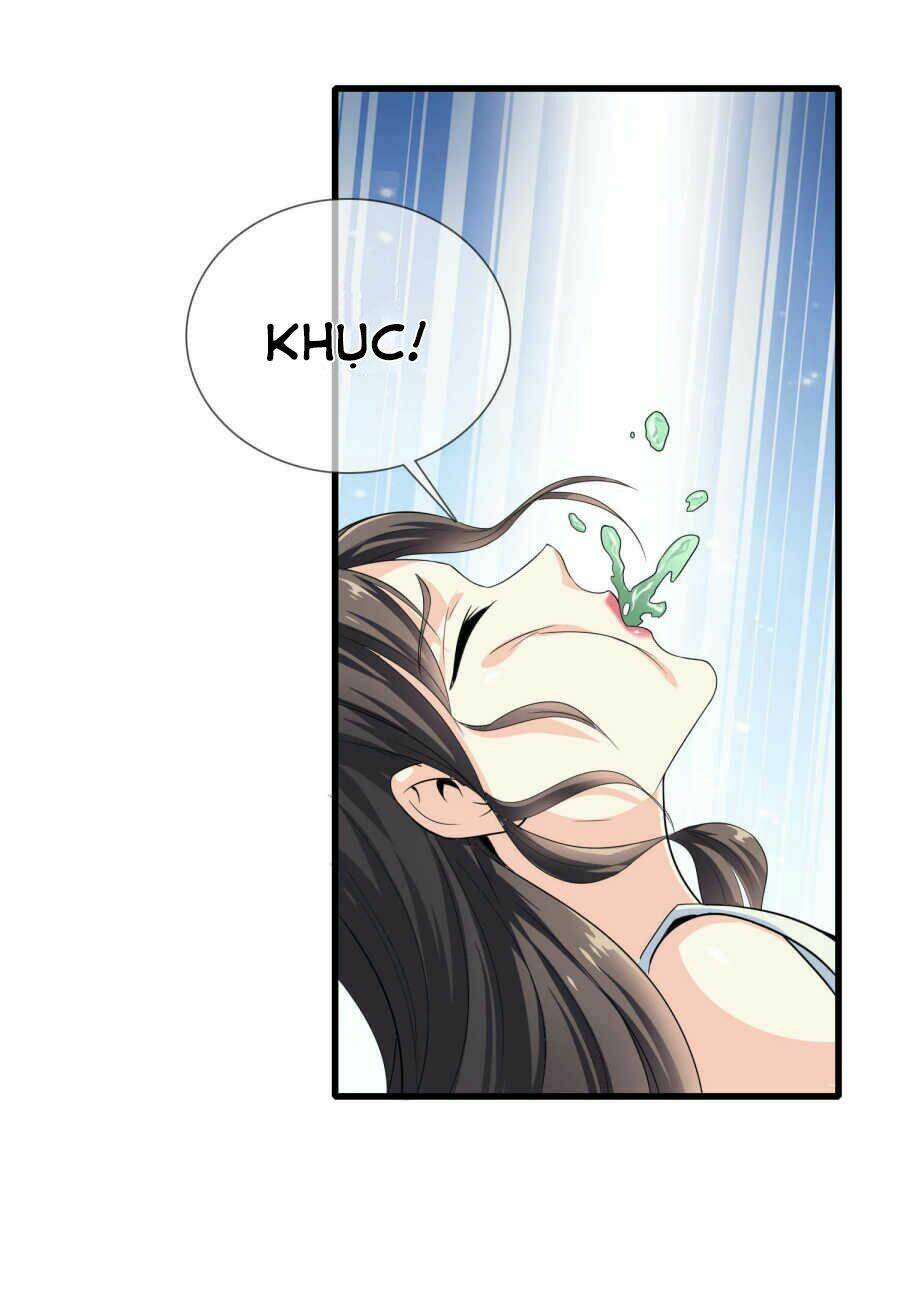 Đô Thị Chí Tôn Chapter 8 - Trang 2