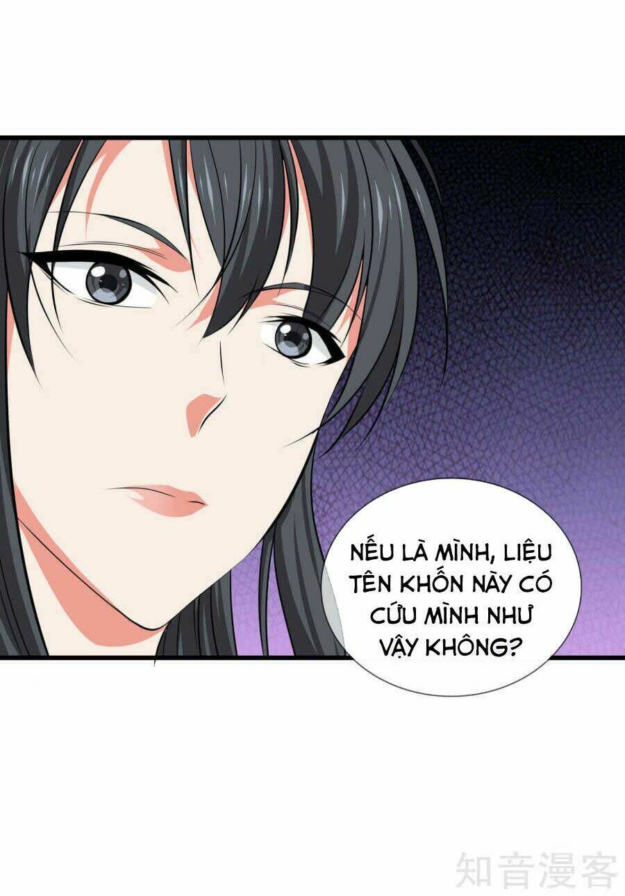 Đô Thị Chí Tôn Chapter 8 - Trang 2