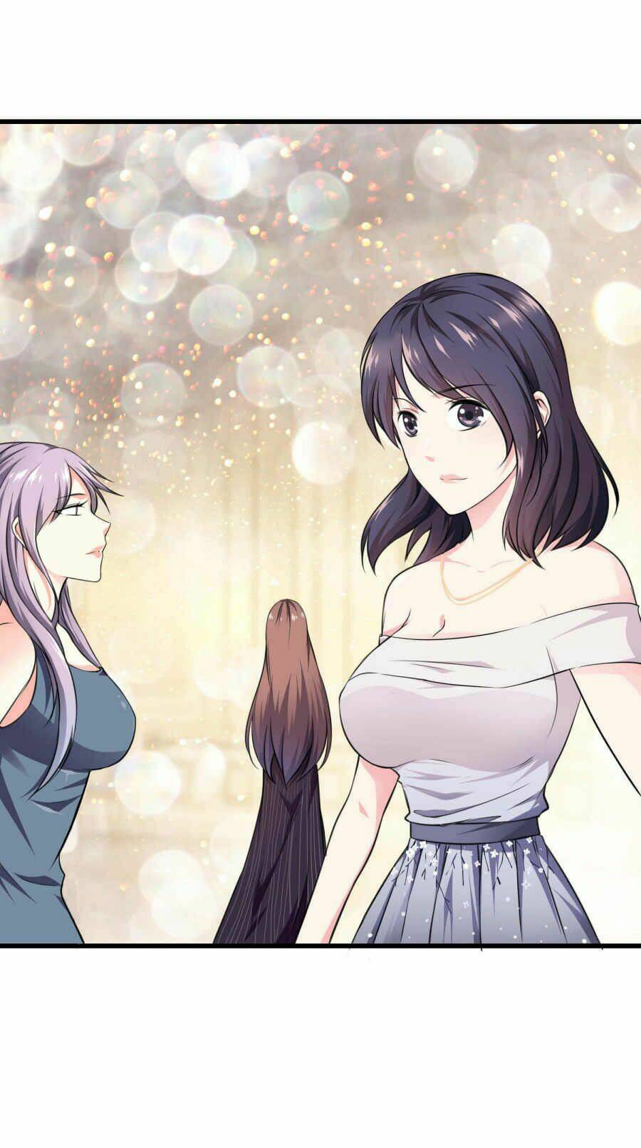 Đô Thị Chí Tôn Chapter 8 - Trang 2