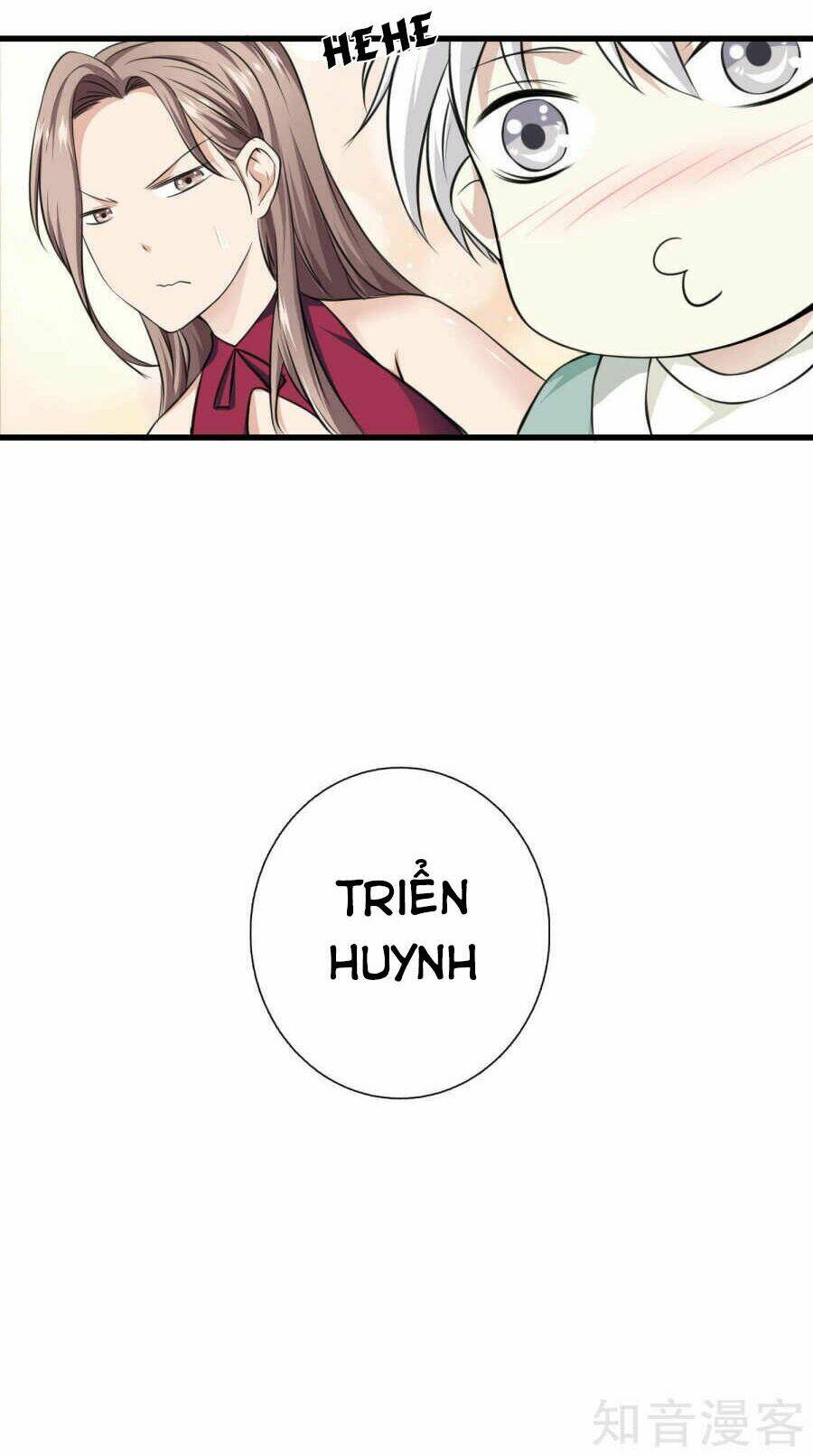 Đô Thị Chí Tôn Chapter 8 - Trang 2