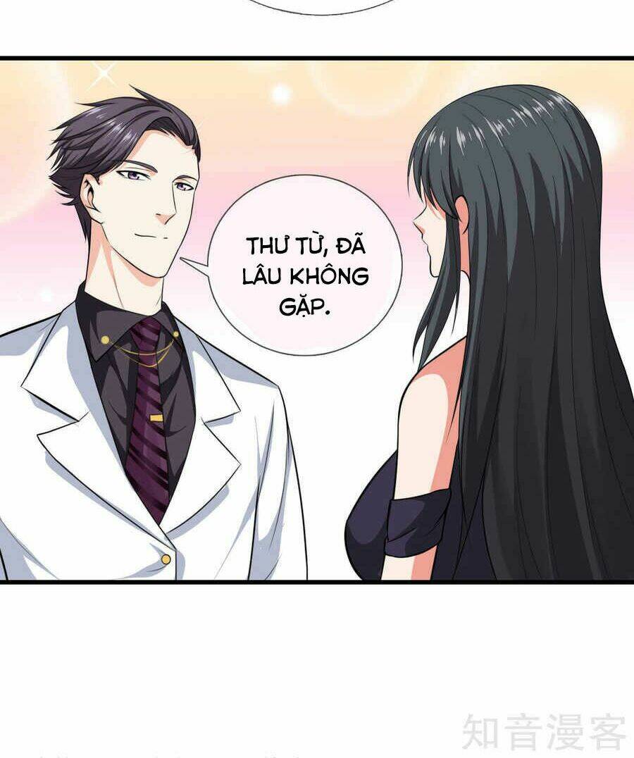 Đô Thị Chí Tôn Chapter 8 - Trang 2