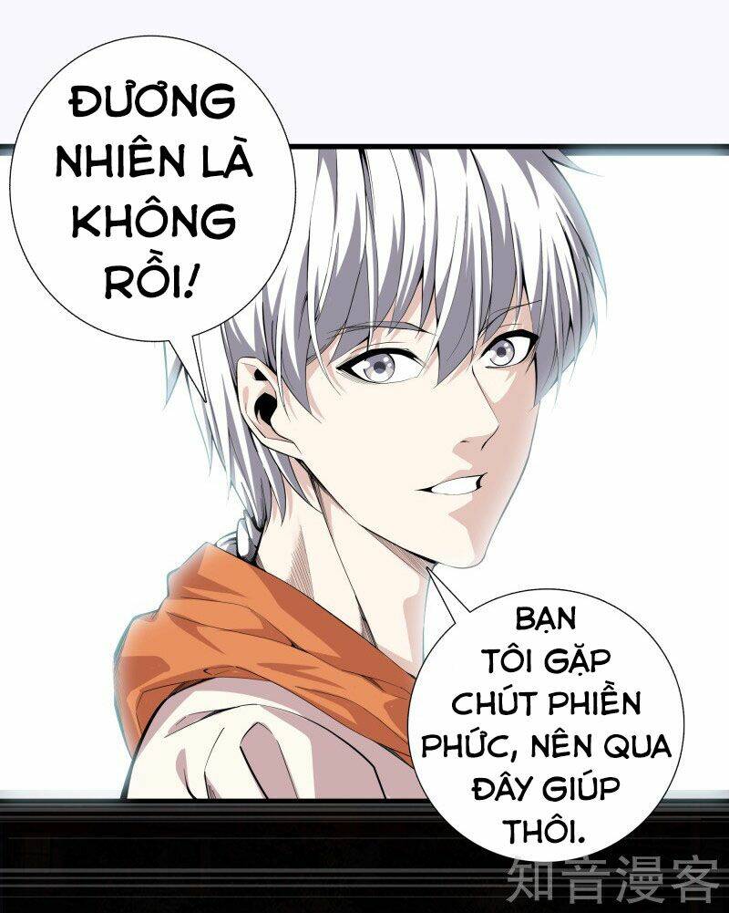 Đô Thị Chí Tôn Chapter 81 - Trang 2