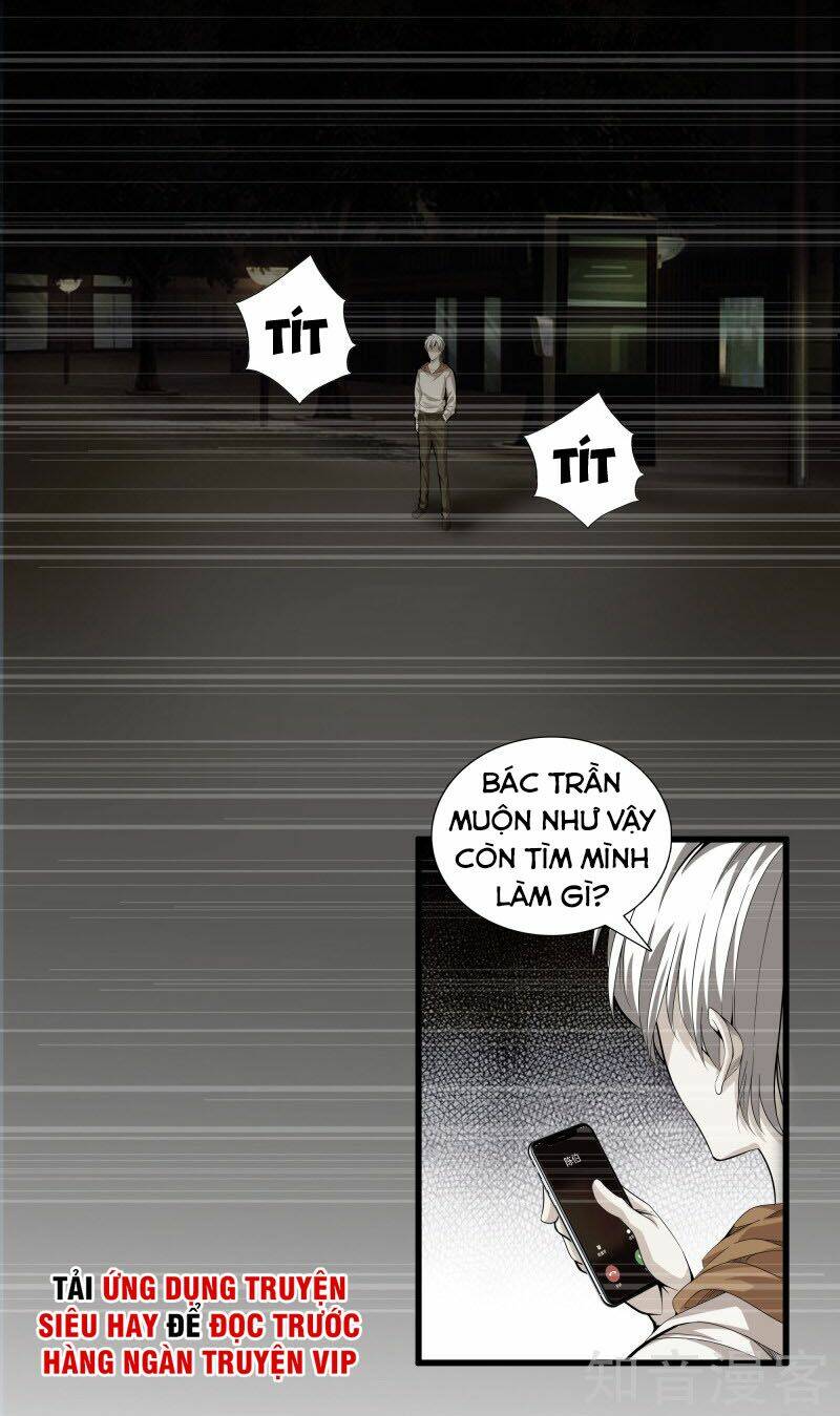 Đô Thị Chí Tôn Chapter 81 - Trang 2