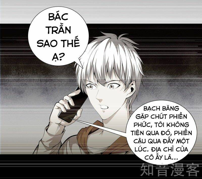 Đô Thị Chí Tôn Chapter 81 - Trang 2