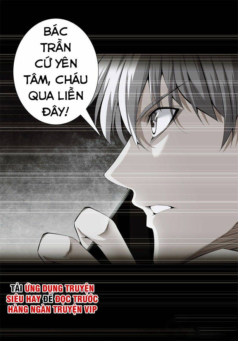 Đô Thị Chí Tôn Chapter 81 - Trang 2