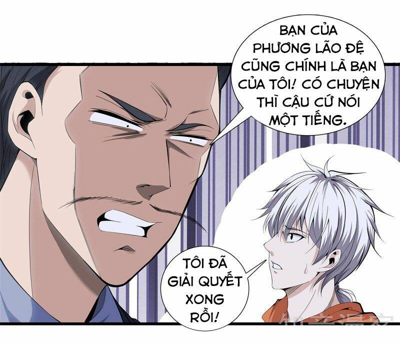 Đô Thị Chí Tôn Chapter 81 - Trang 2