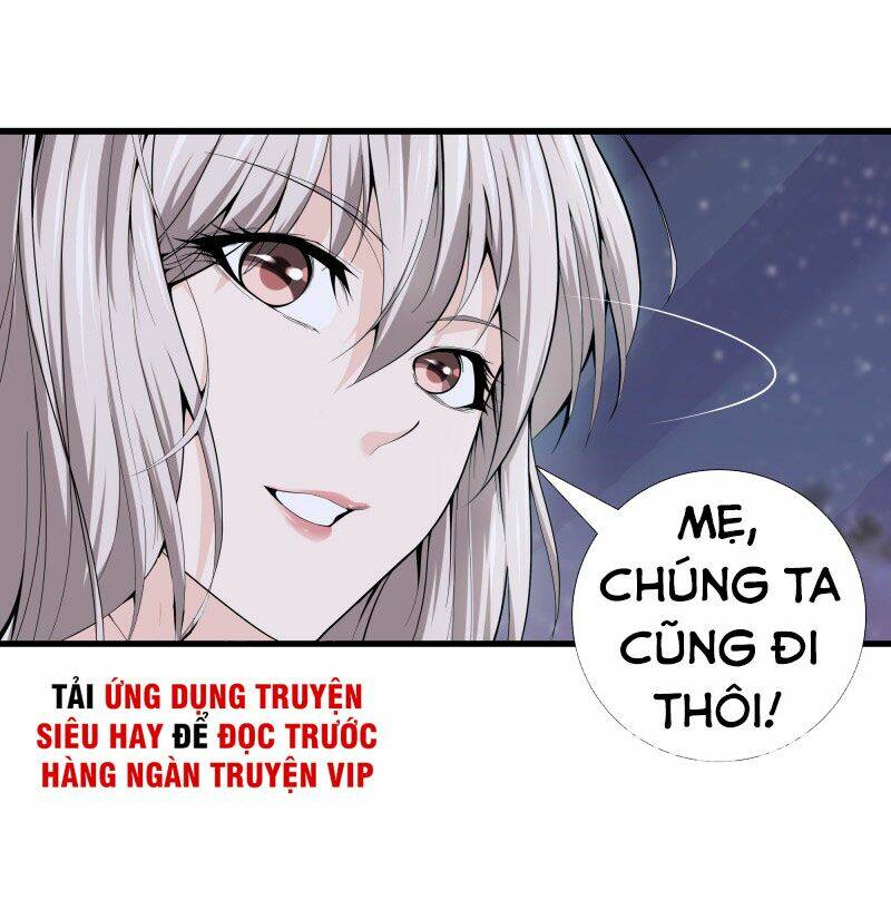 Đô Thị Chí Tôn Chapter 81 - Trang 2