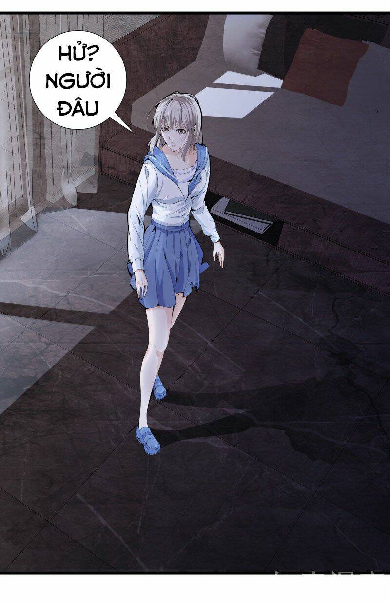 Đô Thị Chí Tôn Chapter 81 - Trang 2