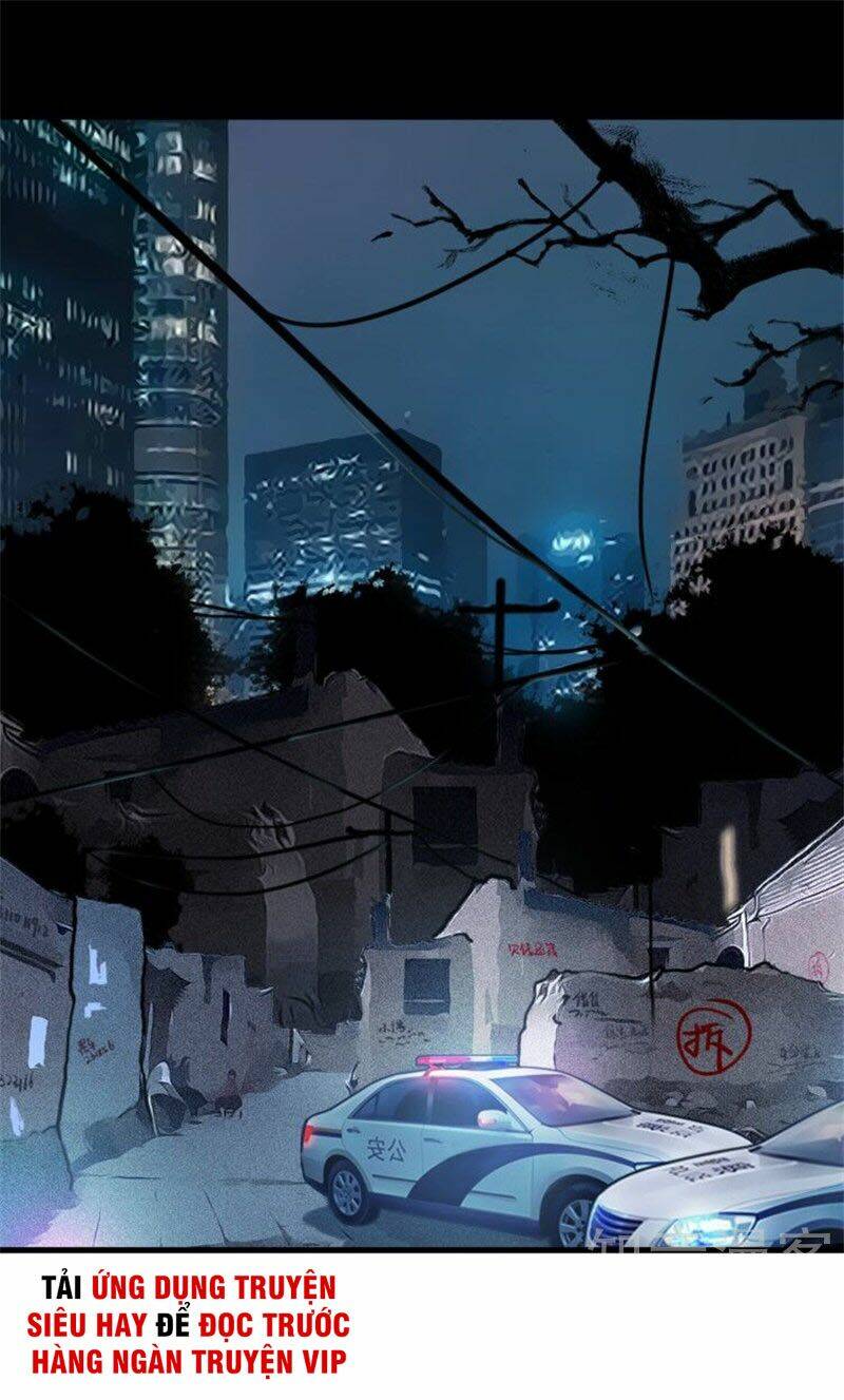 Đô Thị Chí Tôn Chapter 81 - Trang 2