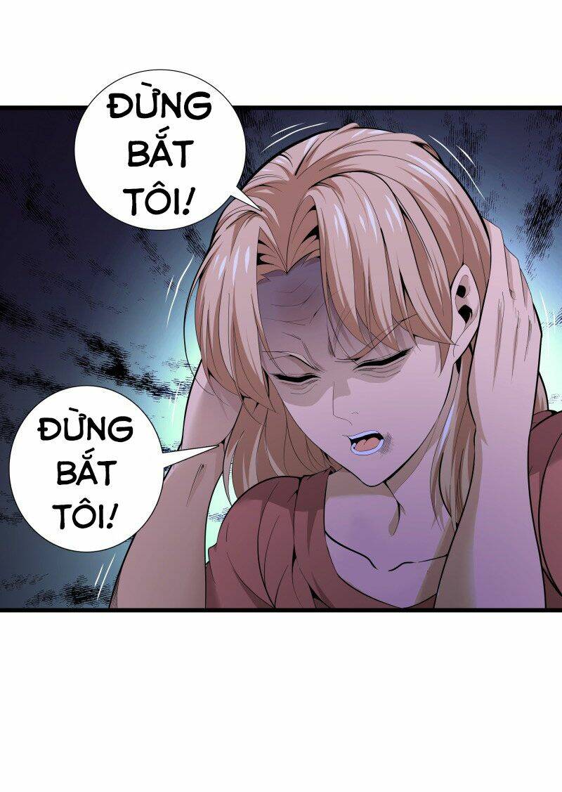 Đô Thị Chí Tôn Chapter 81 - Trang 2