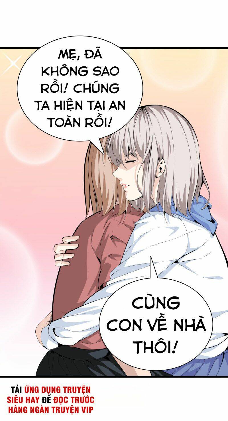 Đô Thị Chí Tôn Chapter 81 - Trang 2
