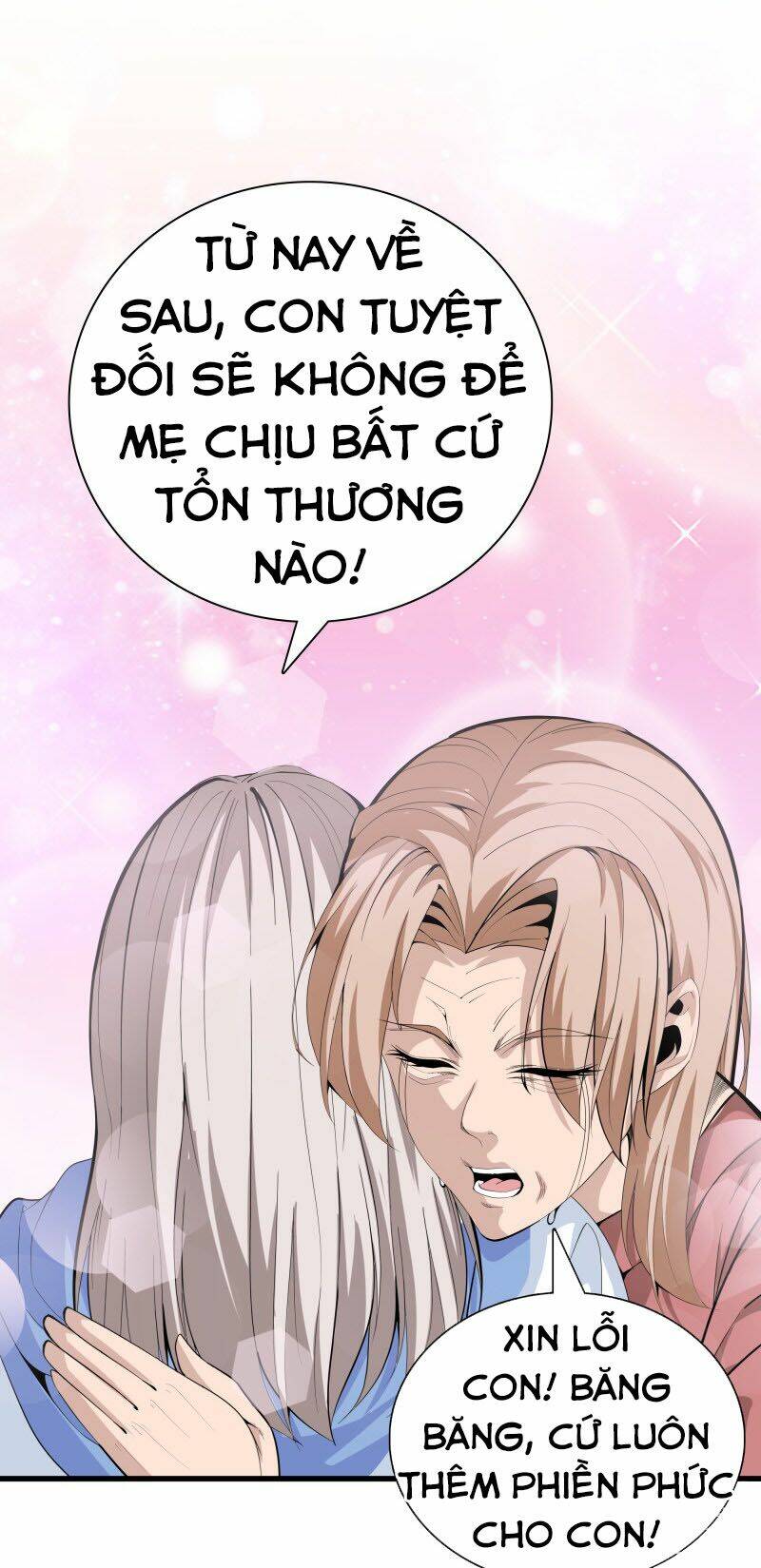 Đô Thị Chí Tôn Chapter 81 - Trang 2