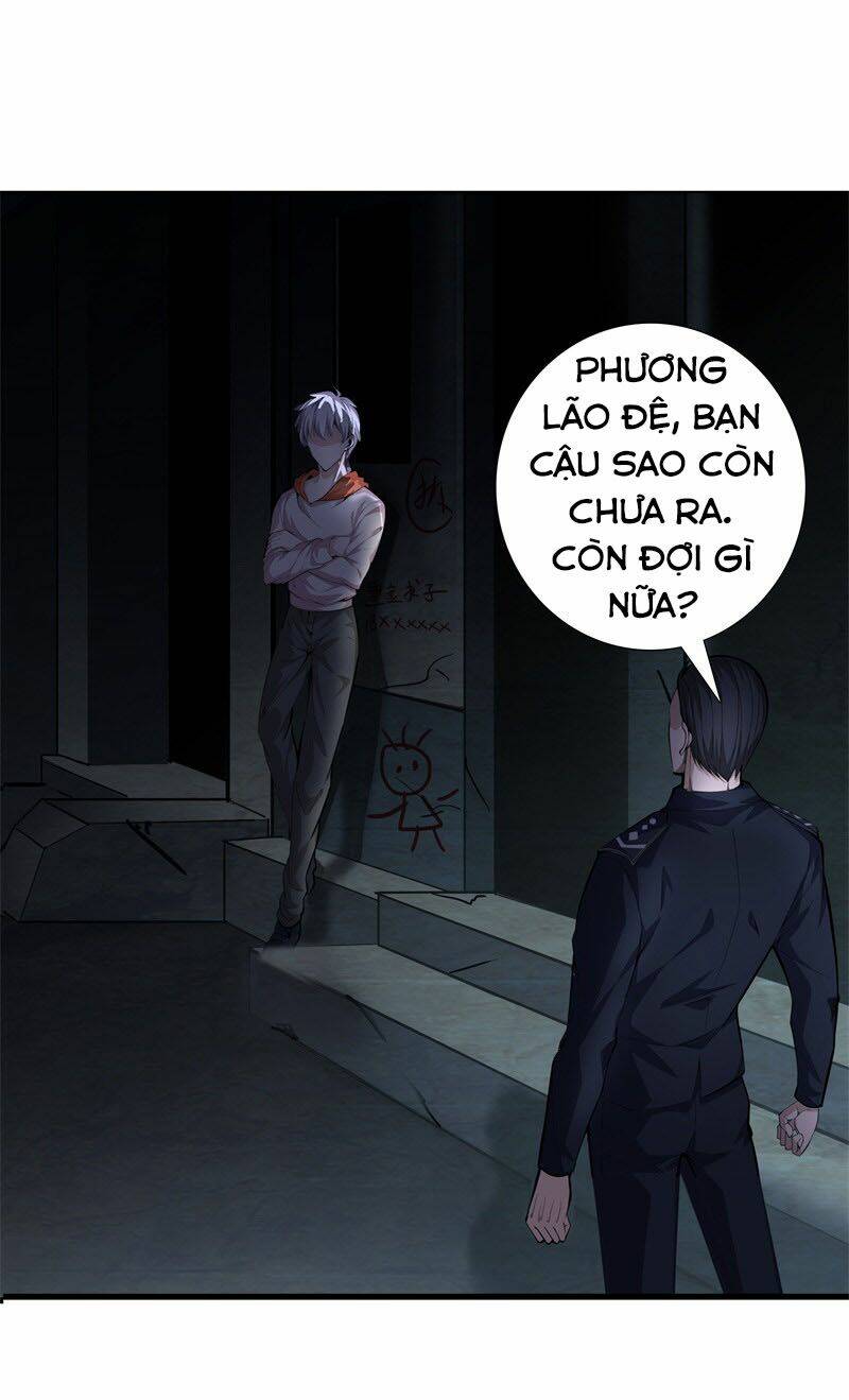 Đô Thị Chí Tôn Chapter 81 - Trang 2