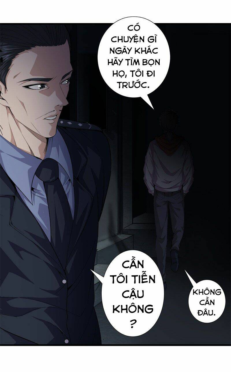 Đô Thị Chí Tôn Chapter 81 - Trang 2