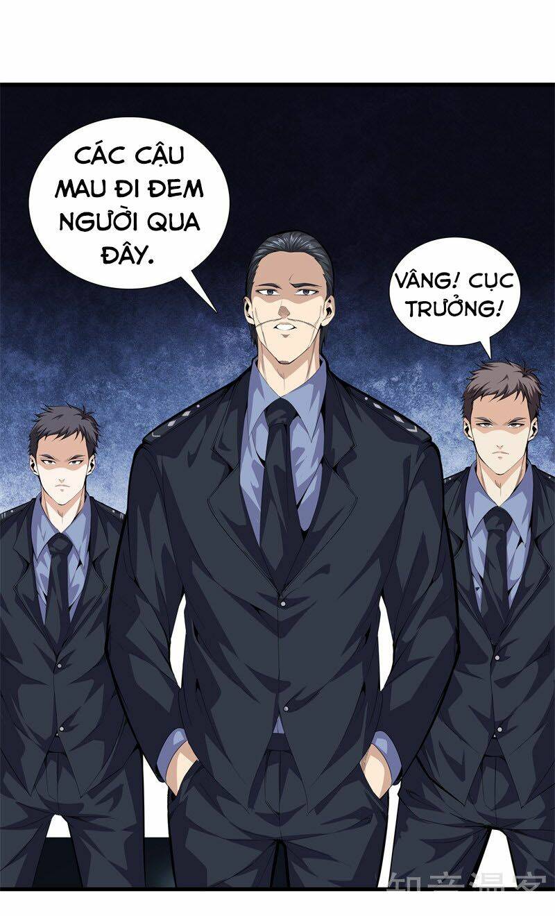 Đô Thị Chí Tôn Chapter 81 - Trang 2