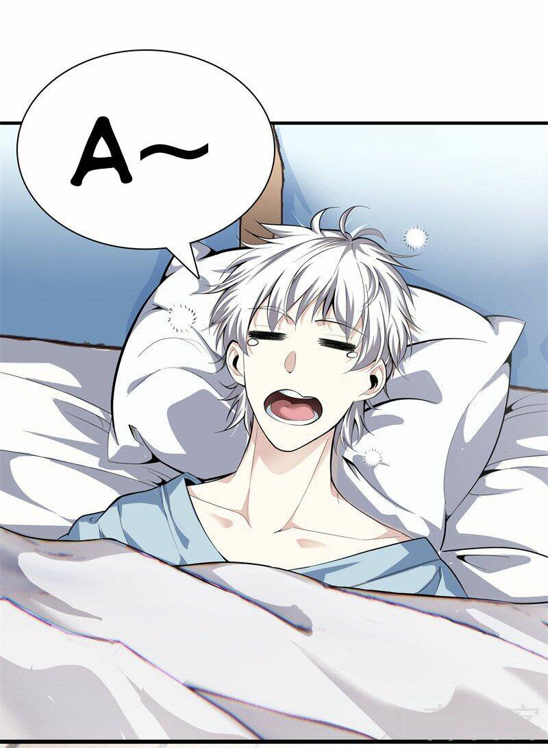 Đô Thị Chí Tôn Chapter 81 - Trang 2