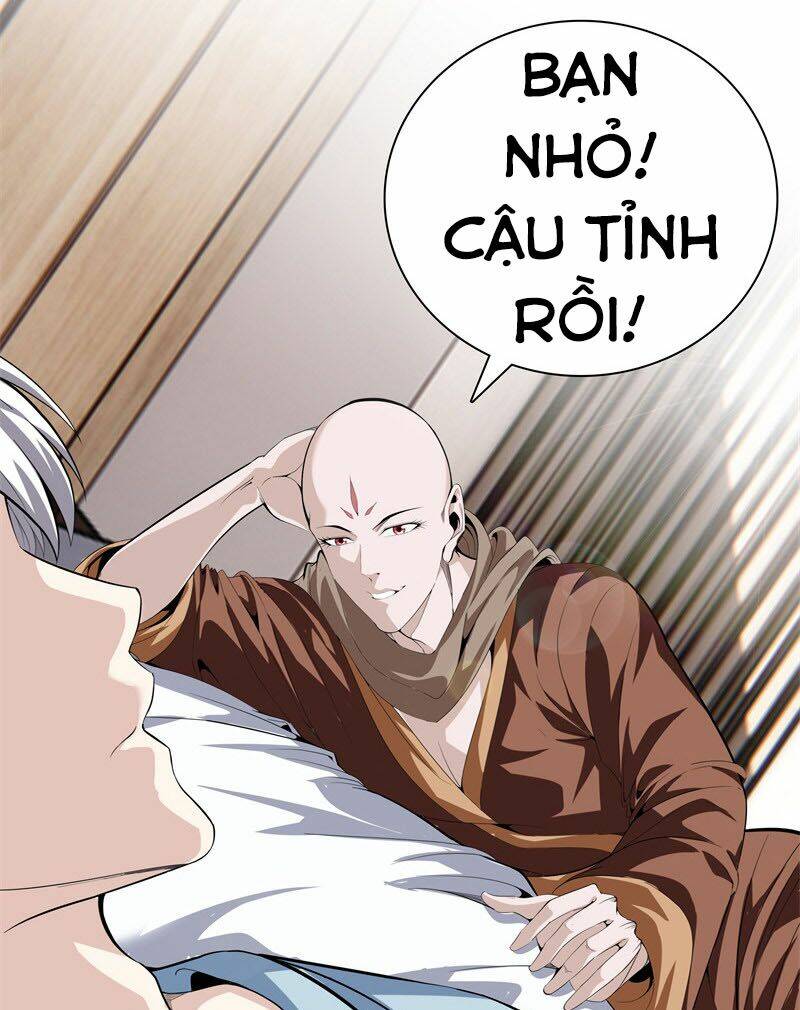 Đô Thị Chí Tôn Chapter 81 - Trang 2