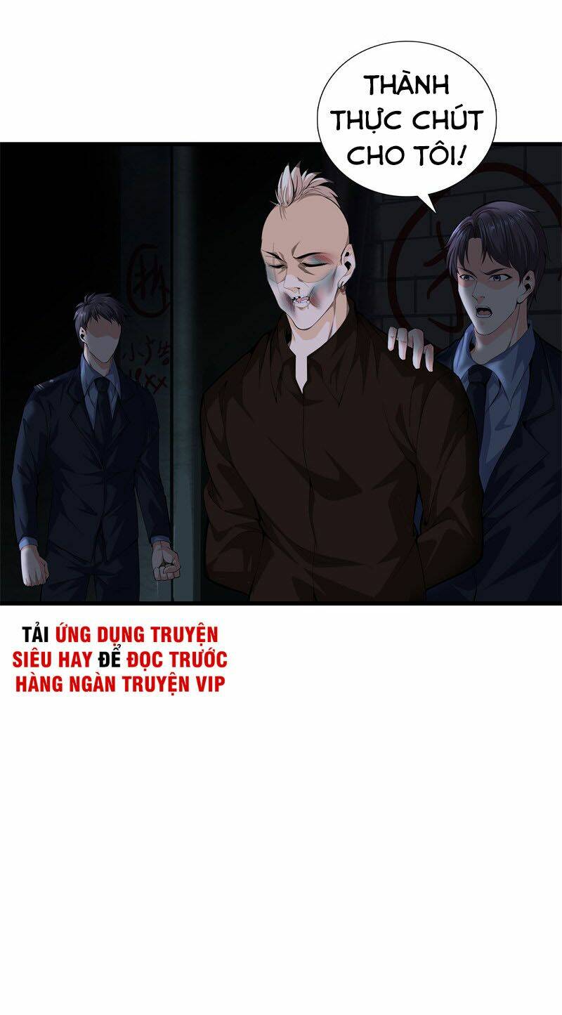 Đô Thị Chí Tôn Chapter 81 - Trang 2