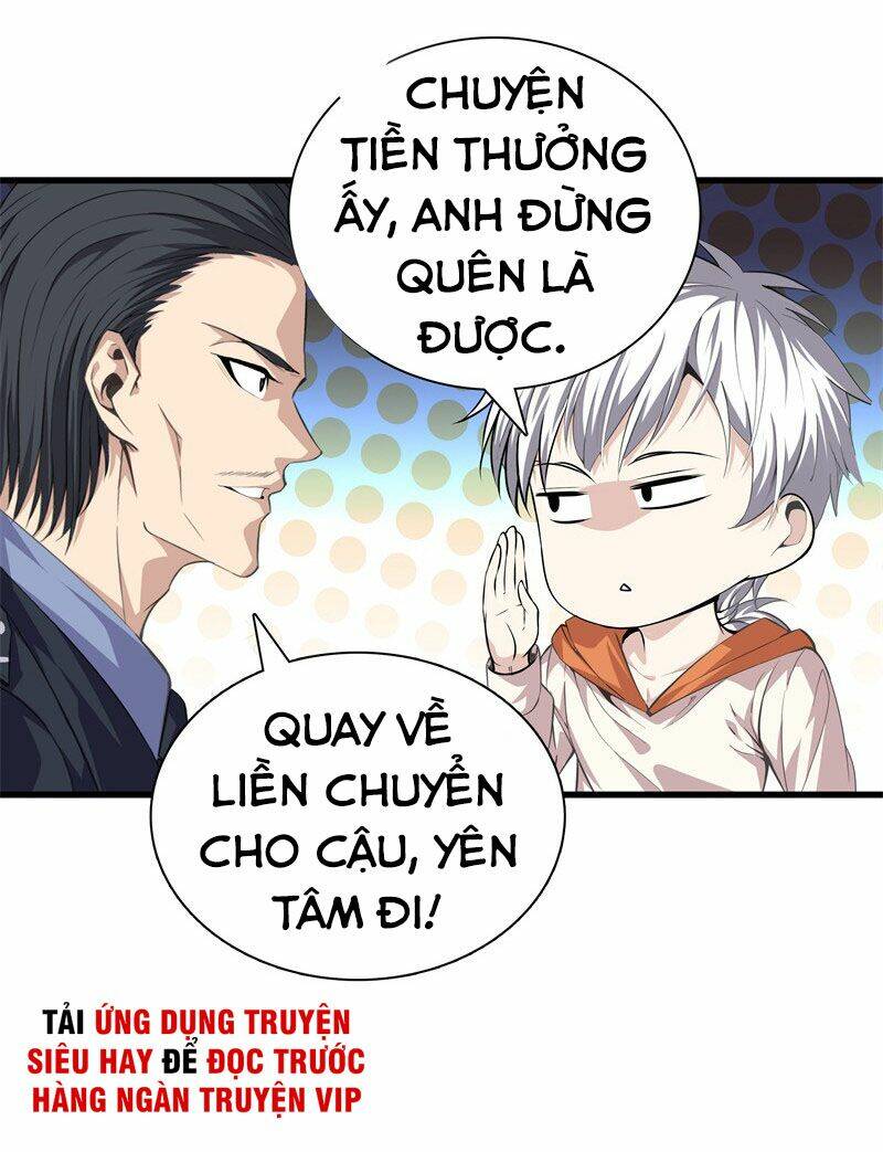 Đô Thị Chí Tôn Chapter 81 - Trang 2