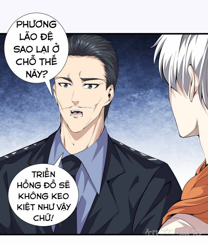 Đô Thị Chí Tôn Chapter 81 - Trang 2