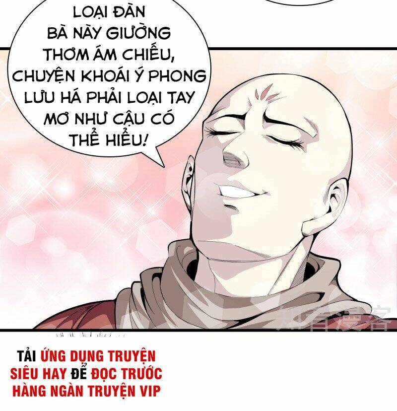 Đô Thị Chí Tôn Chapter 82 - Trang 2