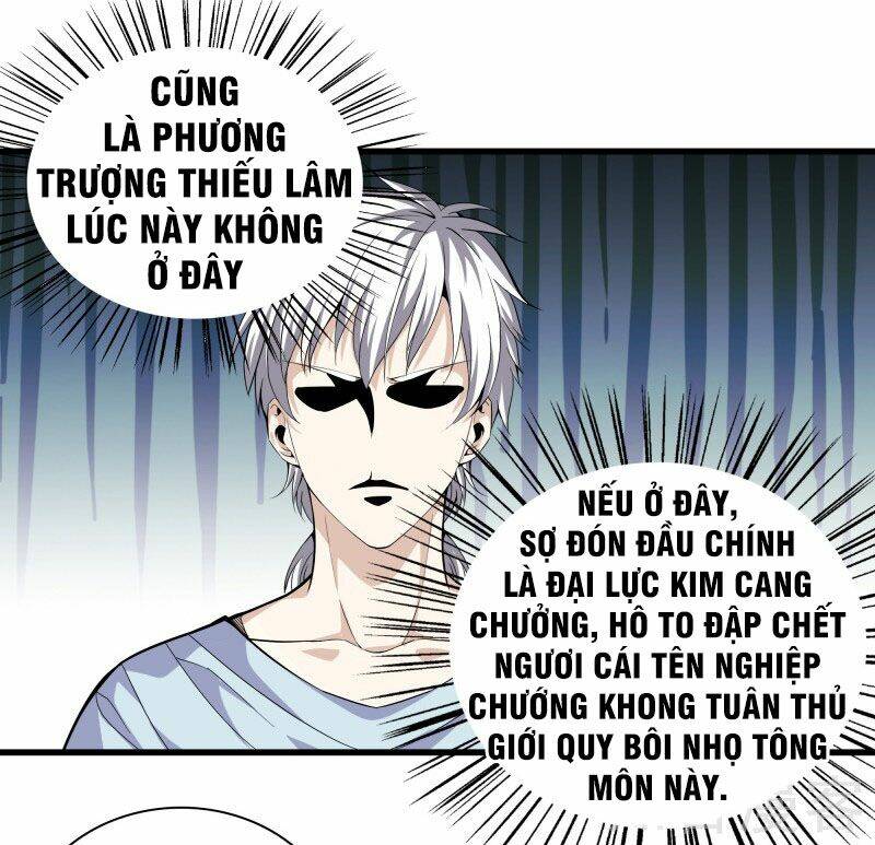 Đô Thị Chí Tôn Chapter 82 - Trang 2