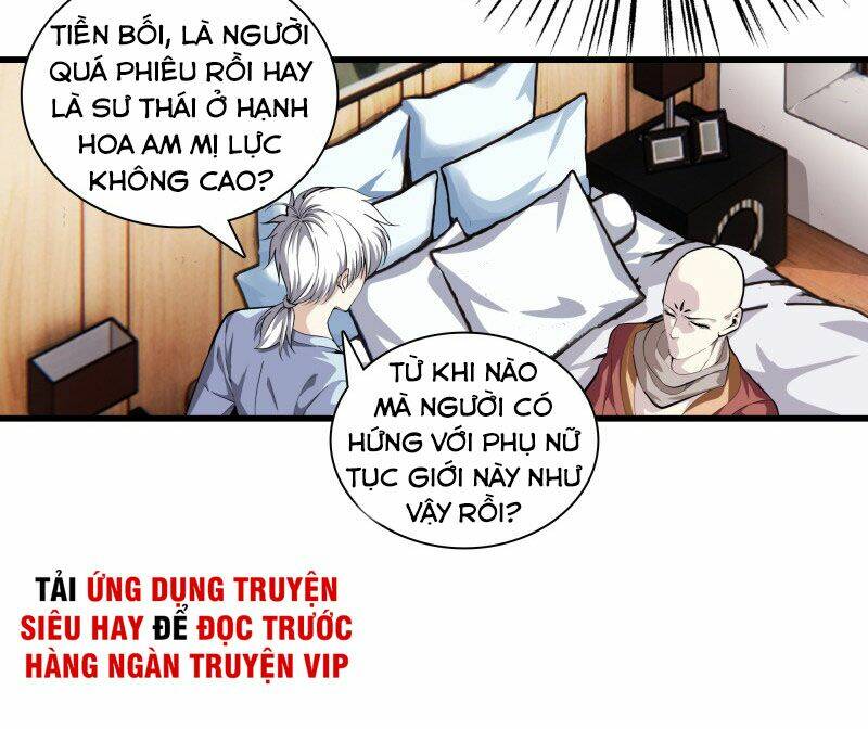 Đô Thị Chí Tôn Chapter 82 - Trang 2