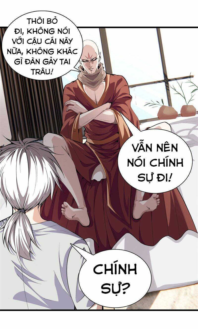 Đô Thị Chí Tôn Chapter 82 - Trang 2