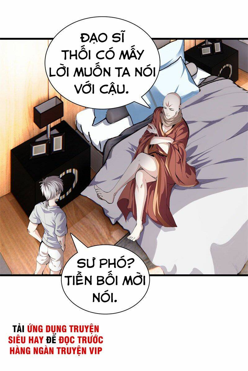 Đô Thị Chí Tôn Chapter 82 - Trang 2