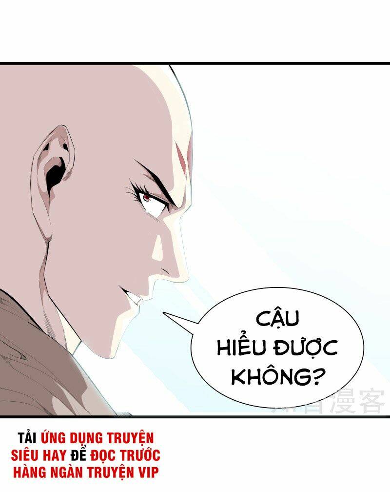 Đô Thị Chí Tôn Chapter 82 - Trang 2