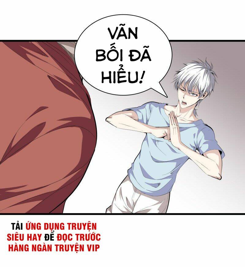 Đô Thị Chí Tôn Chapter 82 - Trang 2