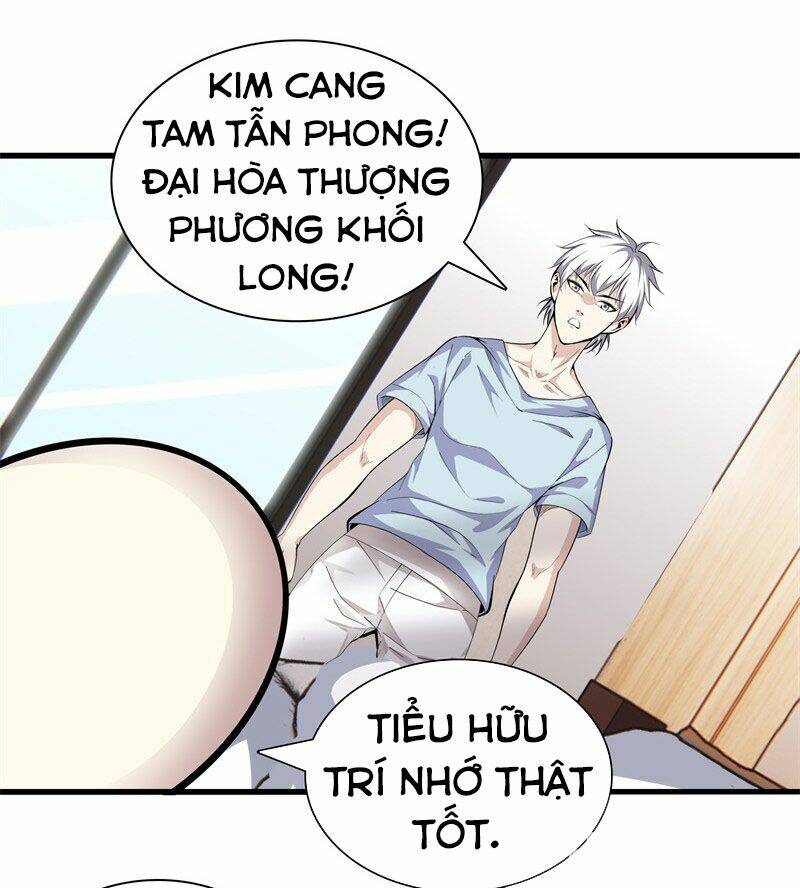 Đô Thị Chí Tôn Chapter 82 - Trang 2