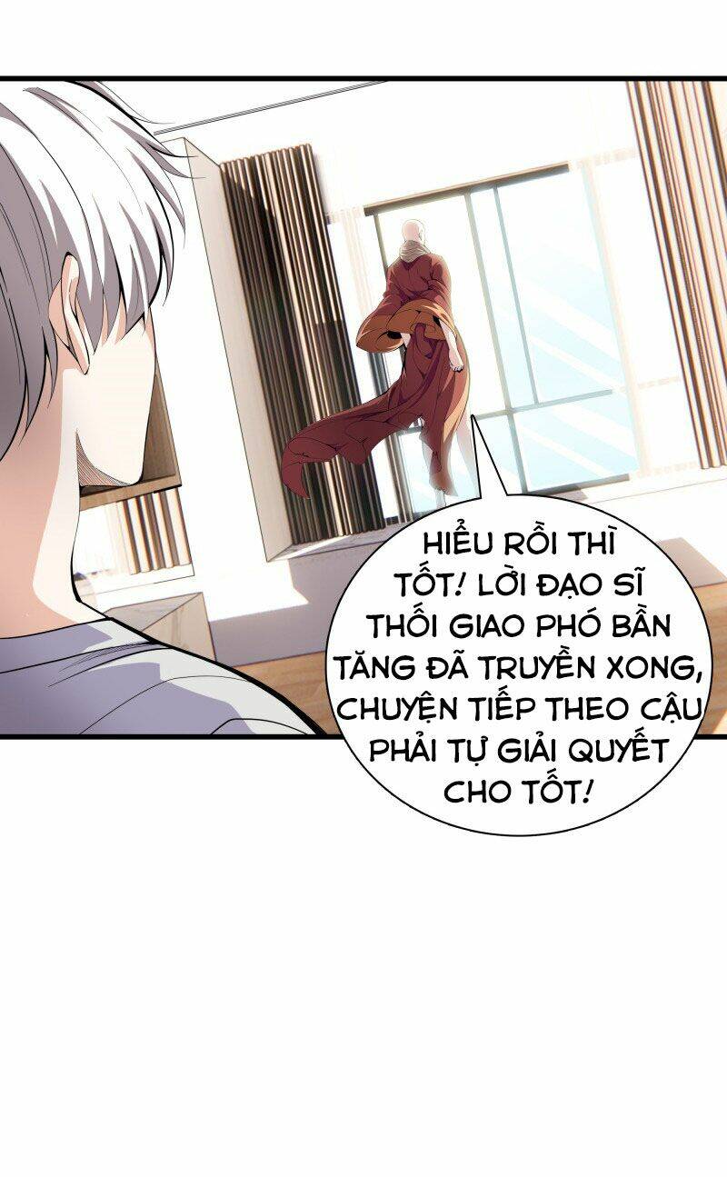 Đô Thị Chí Tôn Chapter 82 - Trang 2