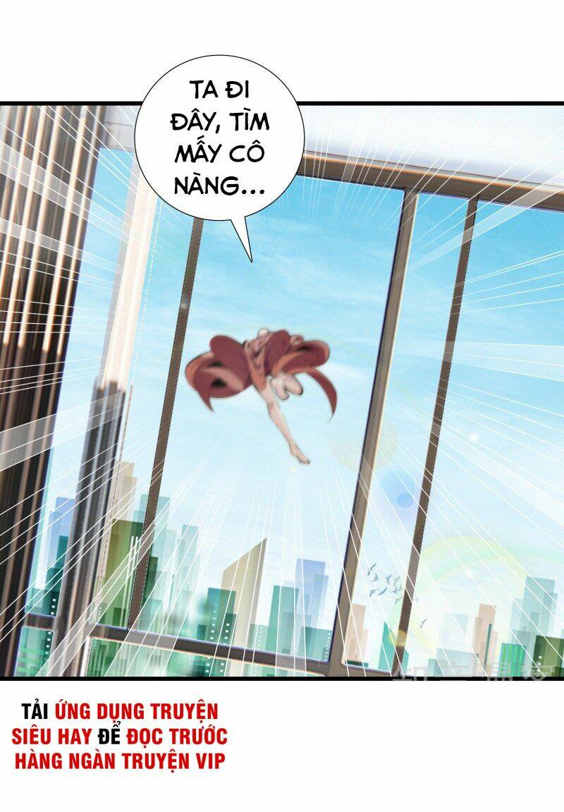 Đô Thị Chí Tôn Chapter 82 - Trang 2